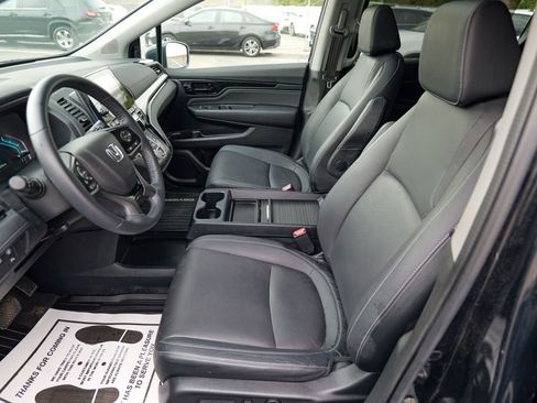 Used 2023 Honda Odyssey Touring image 21