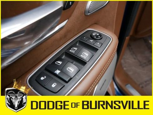 Used 2021 RAM 1500 Limited image 19