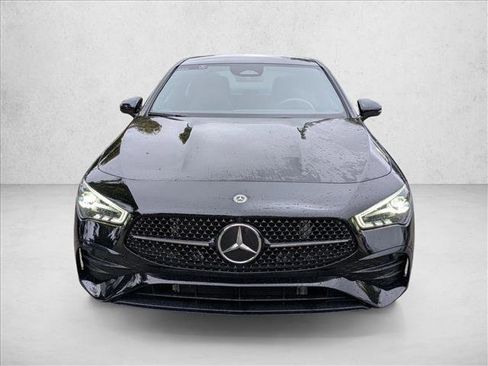 Used 2025 Mercedes-Benz CLA 250 image 2