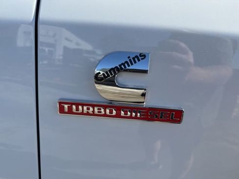 New 2026 RAM 2500 Lone Star image 12