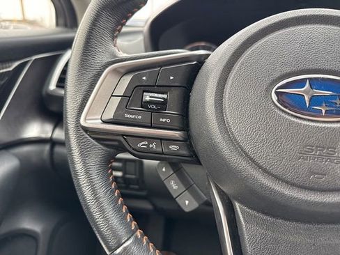 Used 2018 Subaru Crosstrek 2.0i Limited image 12