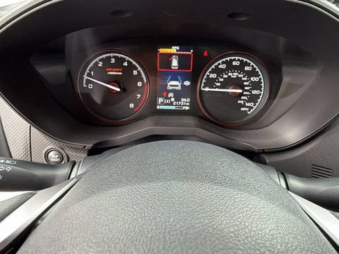 Used 2021 Subaru Forester Sport w/ Popular Package #2 AWD/4WD image 21