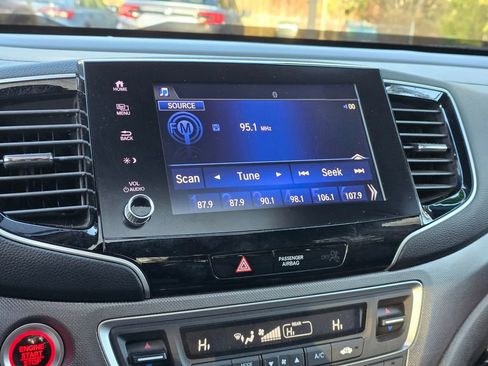 Certified 2023 Honda Ridgeline RTL image 20