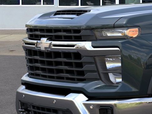 New 2026 Chevrolet Silverado 2500 LT w/ All Star Edition image 13