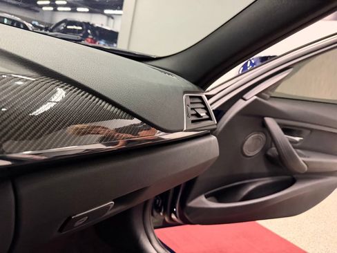 Used 2016 BMW M3 RWD image 43