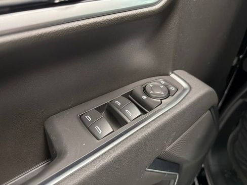 New 2026 Chevrolet Silverado 1500 LT AWD/4WD image 11