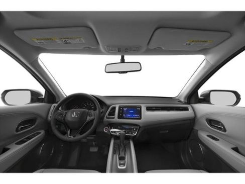 Used 2018 Honda HR-V EX-L image 4