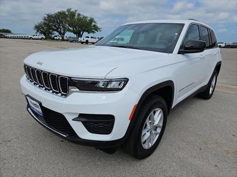 New 2026 Jeep Grand Cherokee 4WD image 31
