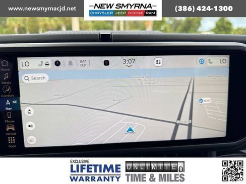 New 2025 Jeep Wrangler Sahara image 25