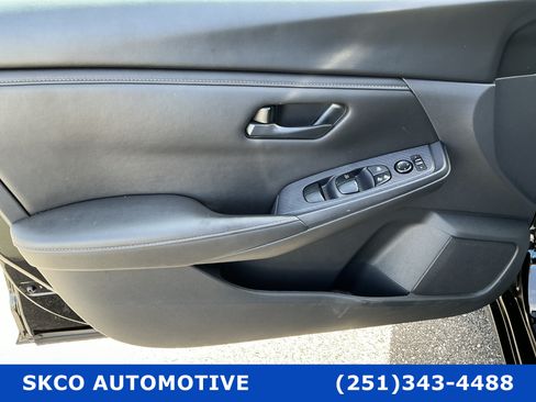 Used 2024 Nissan Sentra S FWD image 12