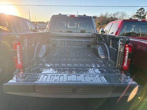 New 2026 Ford F250 Lariat w/ Tremor Off-Road Package image 50