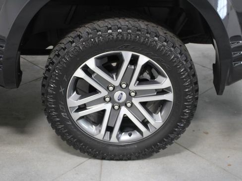 Used 2023 Ford F150 XL w/ STX Appearance Package image 19