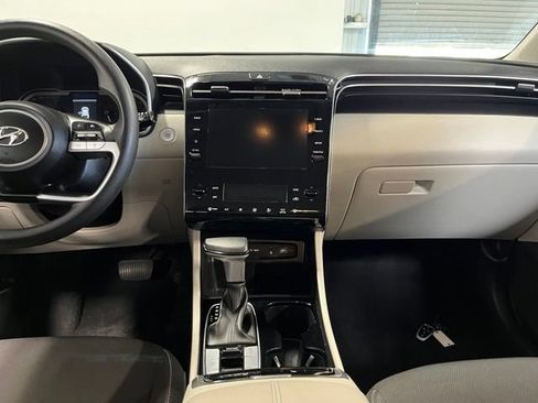Used 2024 Hyundai Tucson SEL FWD image 20