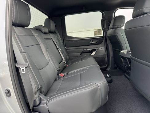 New 2026 Toyota Tundra Limited image 5