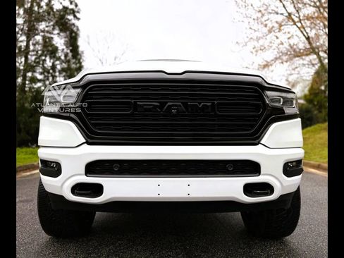 Used 2023 RAM 1500 Limited image 6