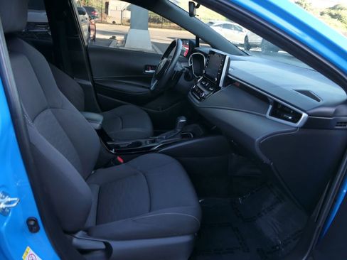 Used 2019 Toyota Corolla SE image 28