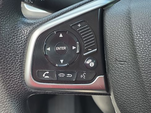 Used 2016 Honda Civic EX image 16