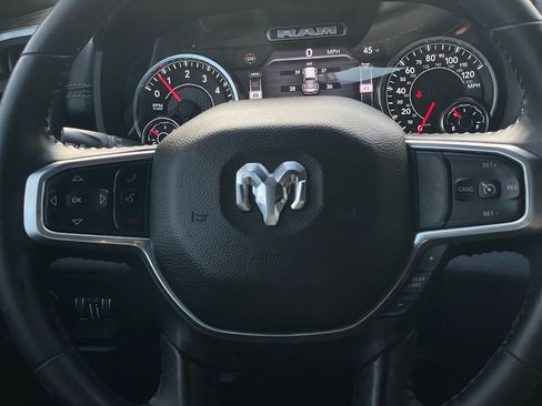 Used 2022 RAM 1500 Laramie image 12