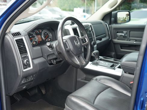 Used 2010 Dodge Ram 1500 Truck Sport image 10