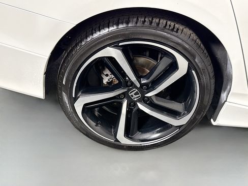 Used 2020 Honda Accord LX image 33