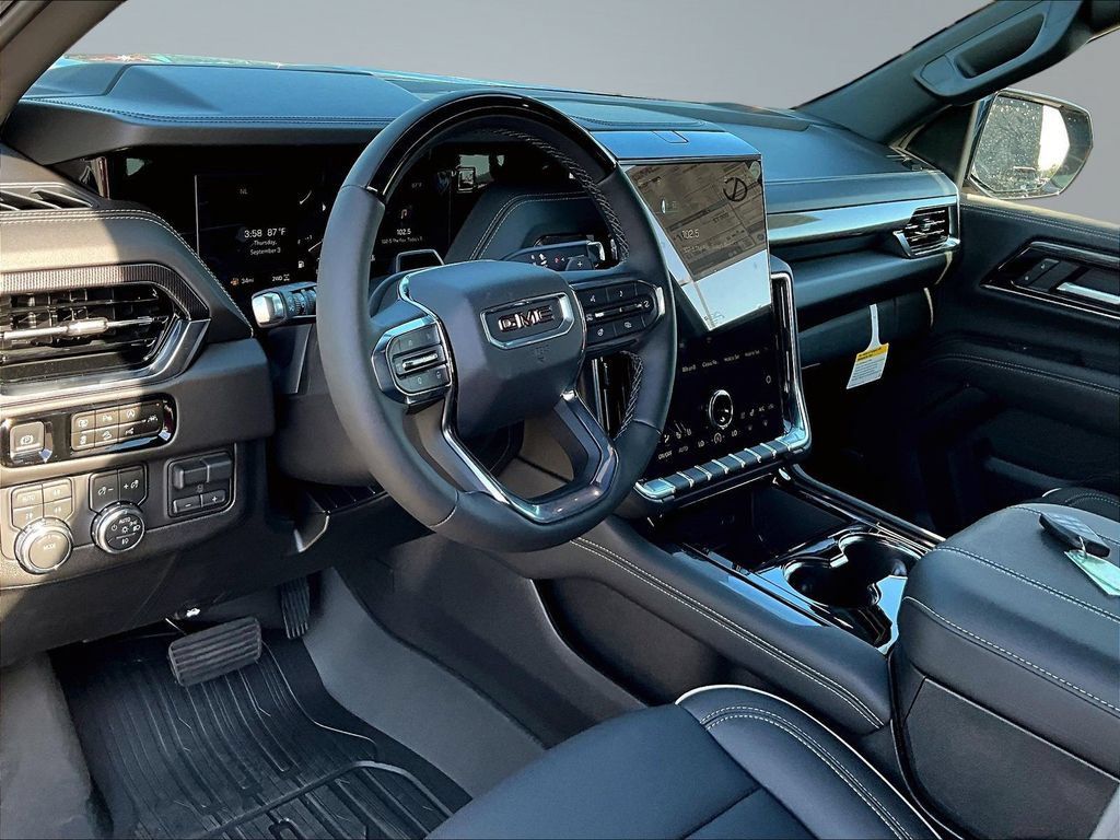 New 2026 GMC Yukon XL Elevation w/ Elevation Premium Package AWD/4WD image 7