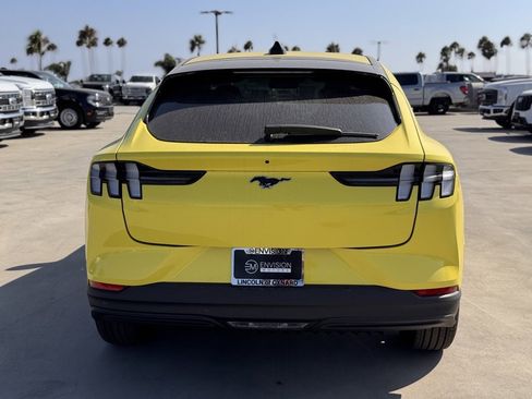 New 2025 Ford Mustang Mach-E Premium image 10