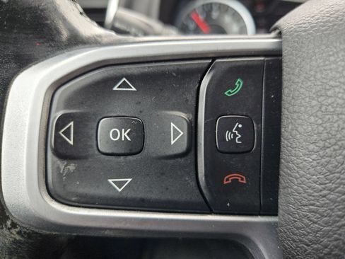 Used 2021 RAM 1500 Big Horn AWD/4WD image 24