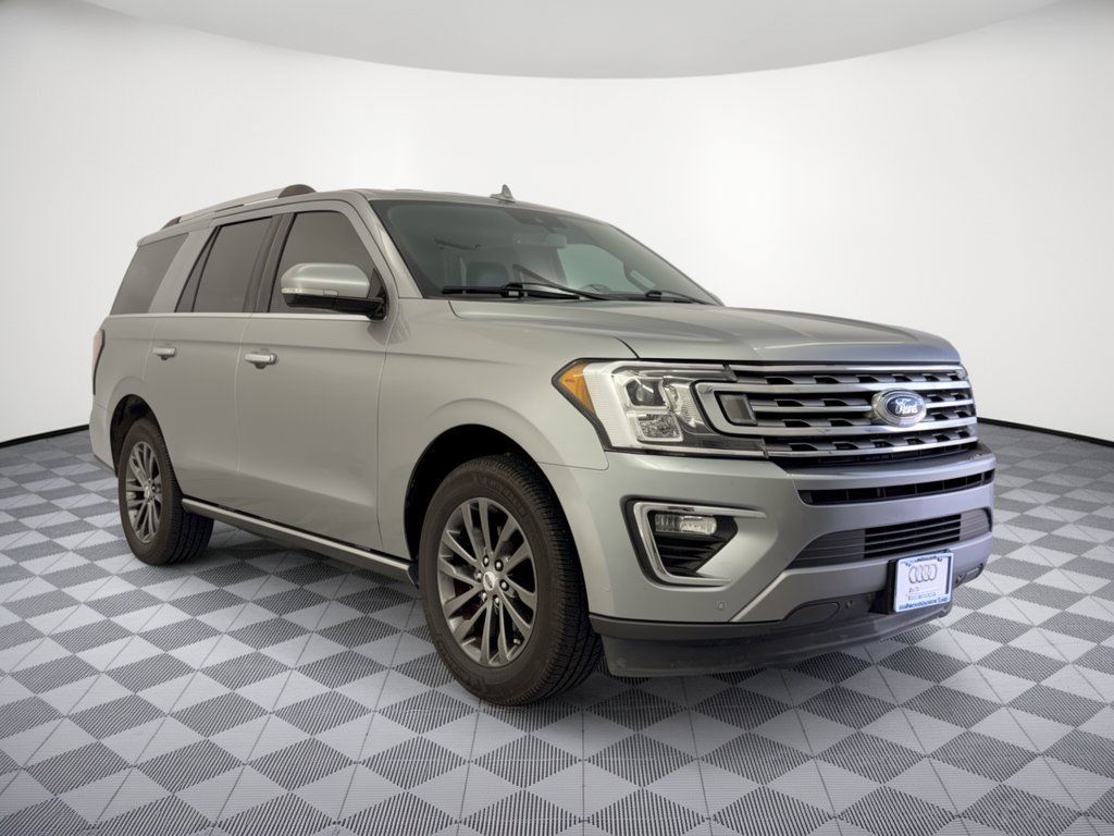Used 2020 Ford Expedition Limited RWD image 7