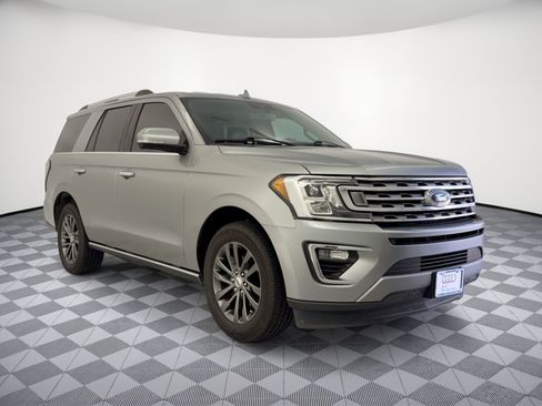 Used 2020 Ford Expedition Limited RWD image 7
