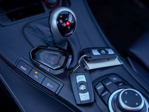 Used 2013 BMW M3 Coupe RWD image 16