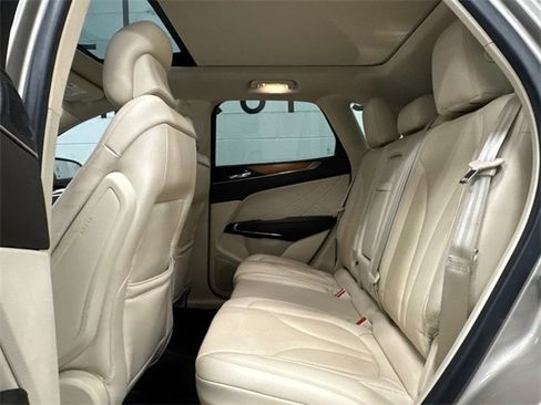 Used 2015 Lincoln MKC Base w/ Equipment Group 102A Reserve image 23