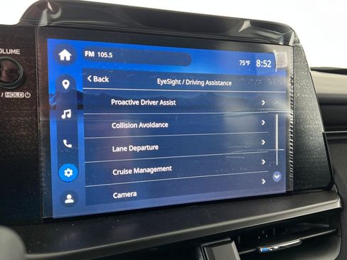 New 2026 Subaru Outback Limited AWD/4WD image 34