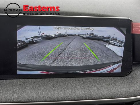 New 2026 Nissan Kicks SV w/ Cold Weather Package image 19