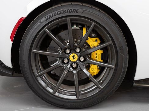 Certified 2023 Ferrari 296 GTB image 15