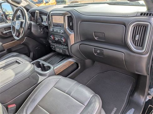 Used 2020 Chevrolet Silverado 3500 High Country w/ Z71 Off-Road Package image 41
