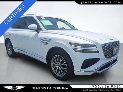 Used 2026 Genesis GV80 2.5T