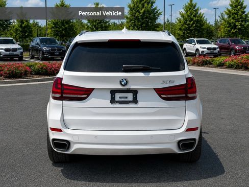 Used 2015 BMW X5 xDrive35i AWD/4WD image 4