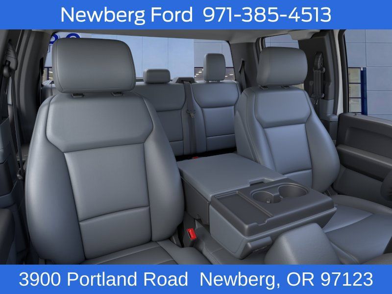 New 2026 Ford F150 XL AWD/4WD image 10