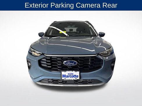 Certified 2024 Ford Escape ST-Line Elite w/ Premium Technology Package AWD/4WD image 9