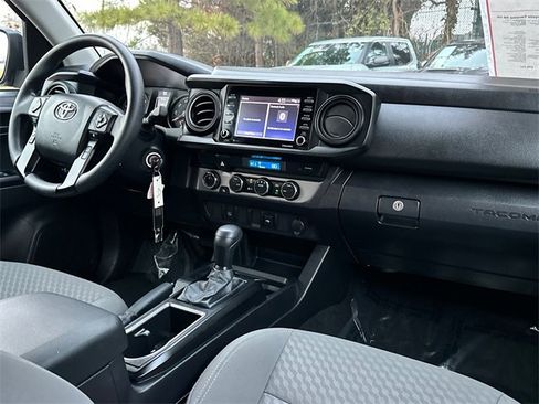 Certified 2023 Toyota Tacoma SR image 14