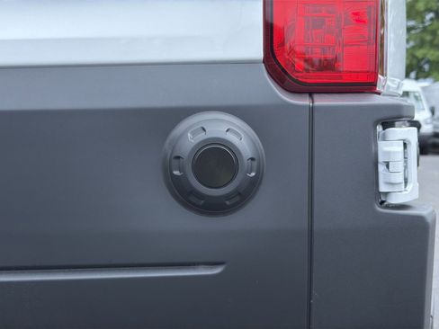 New 2026 Ford Transit 250 148 High Roof RWD image 18