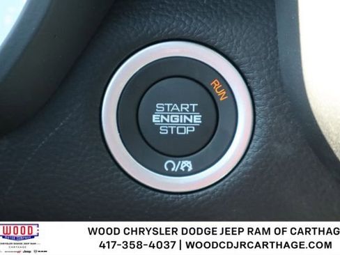 New 2026 RAM 1500 Laramie w/ Night Edition AWD/4WD image 20