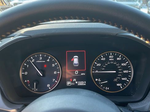 Certified 2025 Subaru Crosstrek 2.5i Wilderness image 17