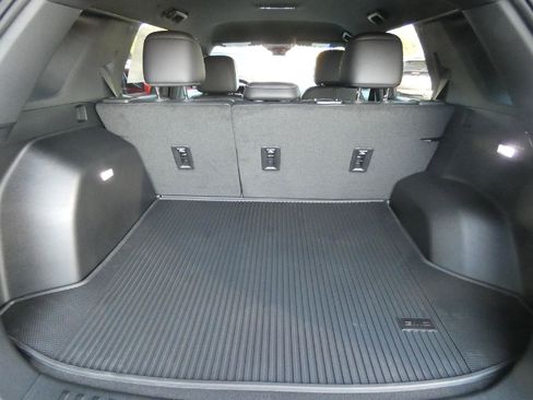 New 2027 GMC Terrain Elevation w/ Elevation Premium Package AWD/4WD image 15