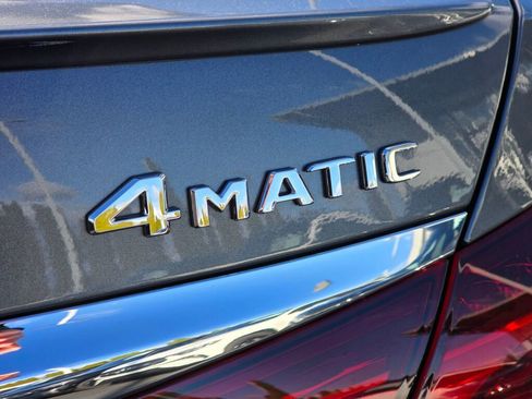 Used 2023 Mercedes-Benz E 450 4MATIC Sedan image 36