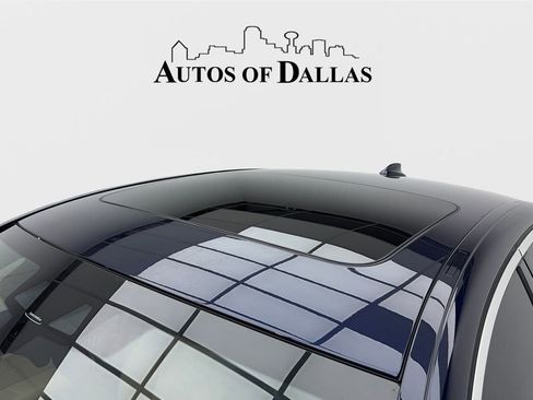 Used 2019 BMW 530i xDrive w/ Convenience Package image 9