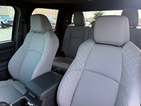 Used 2026 Toyota Tacoma SR5 RWD image 12