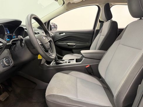 Used 2018 Ford Escape SE AWD/4WD image 4