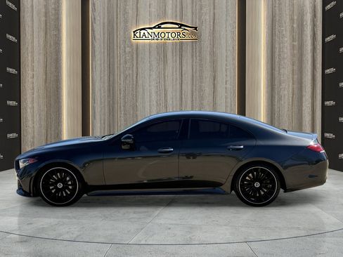 Used 2020 Mercedes-Benz CLS 450 image 4