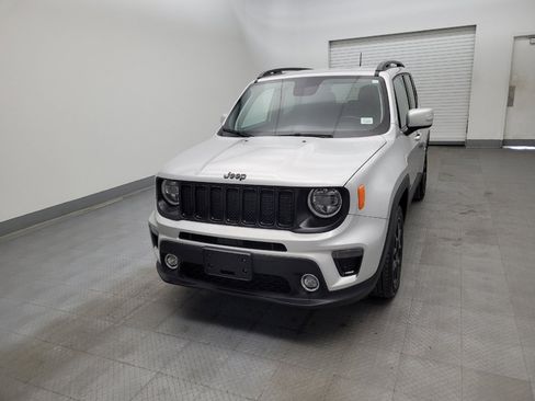 Used 2019 Jeep Renegade Altitude w/ Quick Order Package 22M image 15